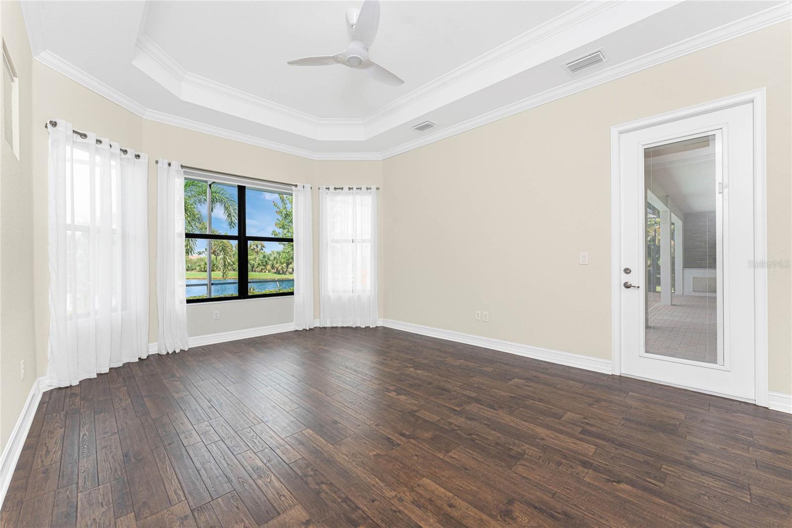 SARASOTA NATIONAL PH 8 - Residential