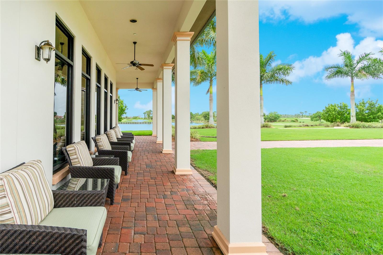 SARASOTA NATIONAL PH 8 - Residential