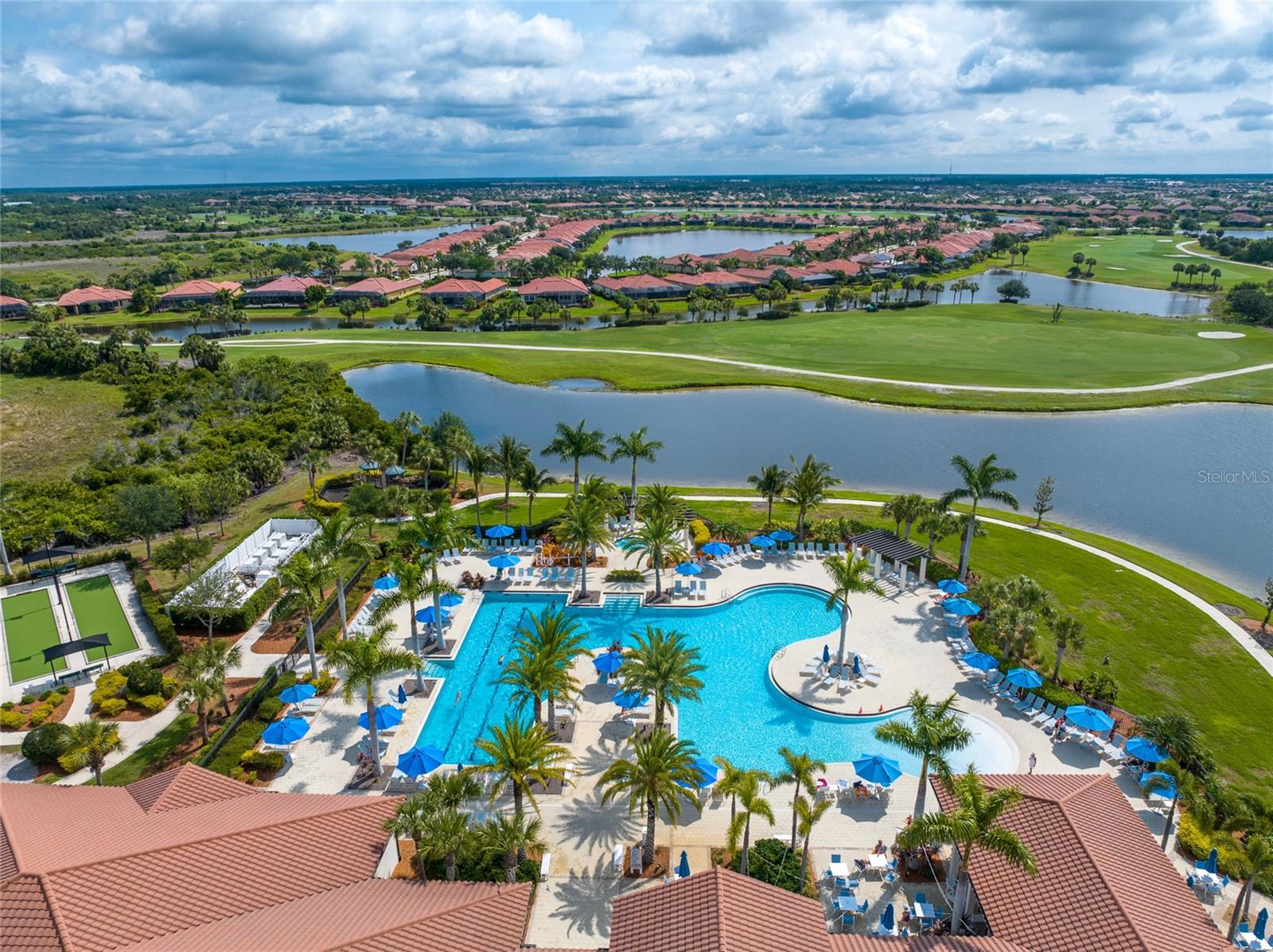 SARASOTA NATIONAL PH 8 - Residential