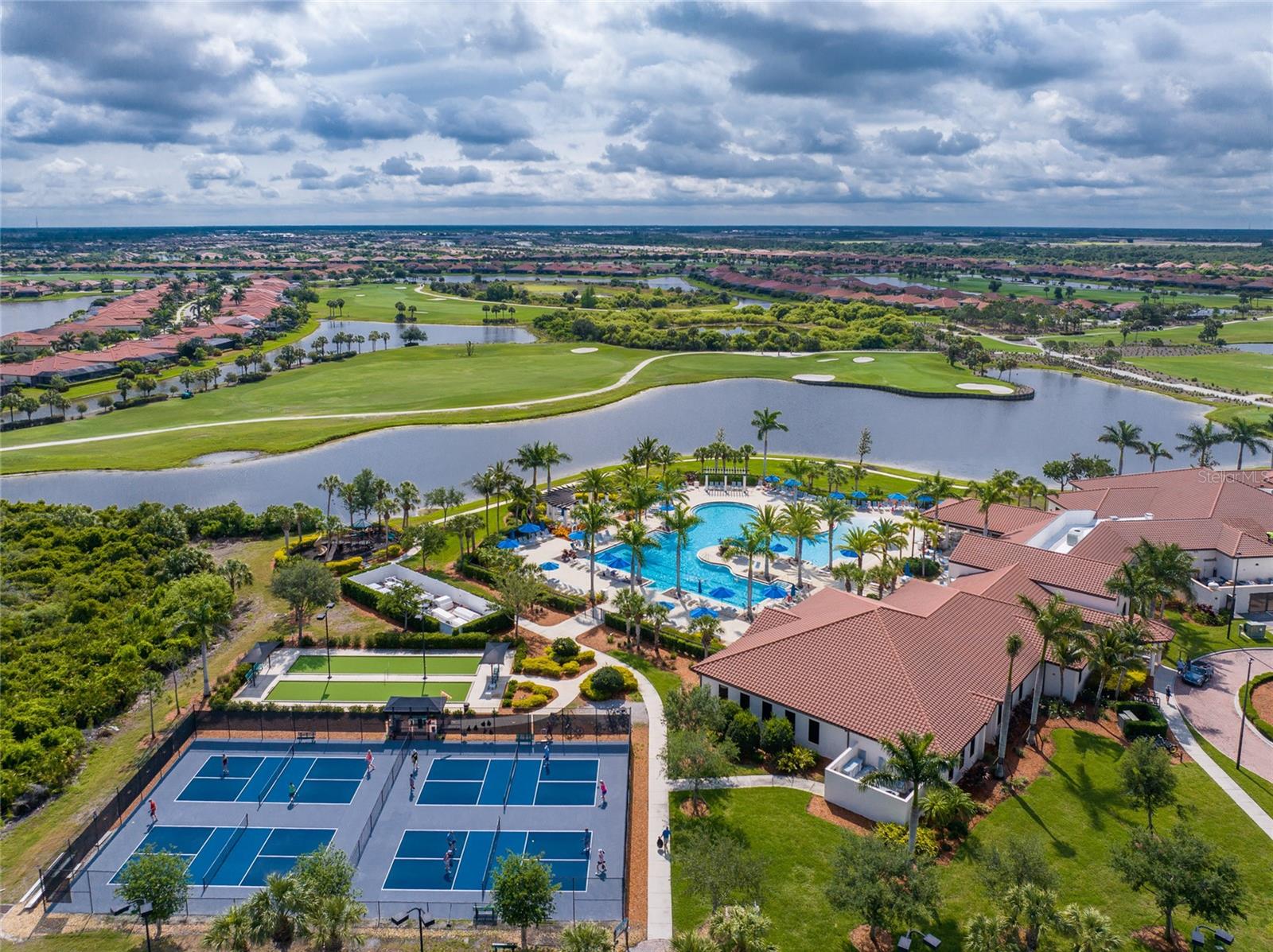 SARASOTA NATIONAL PH 8 - Residential