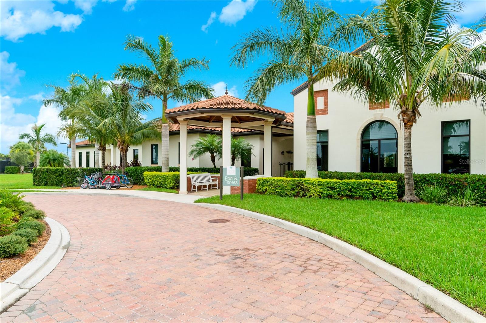 SARASOTA NATIONAL PH 8 - Residential