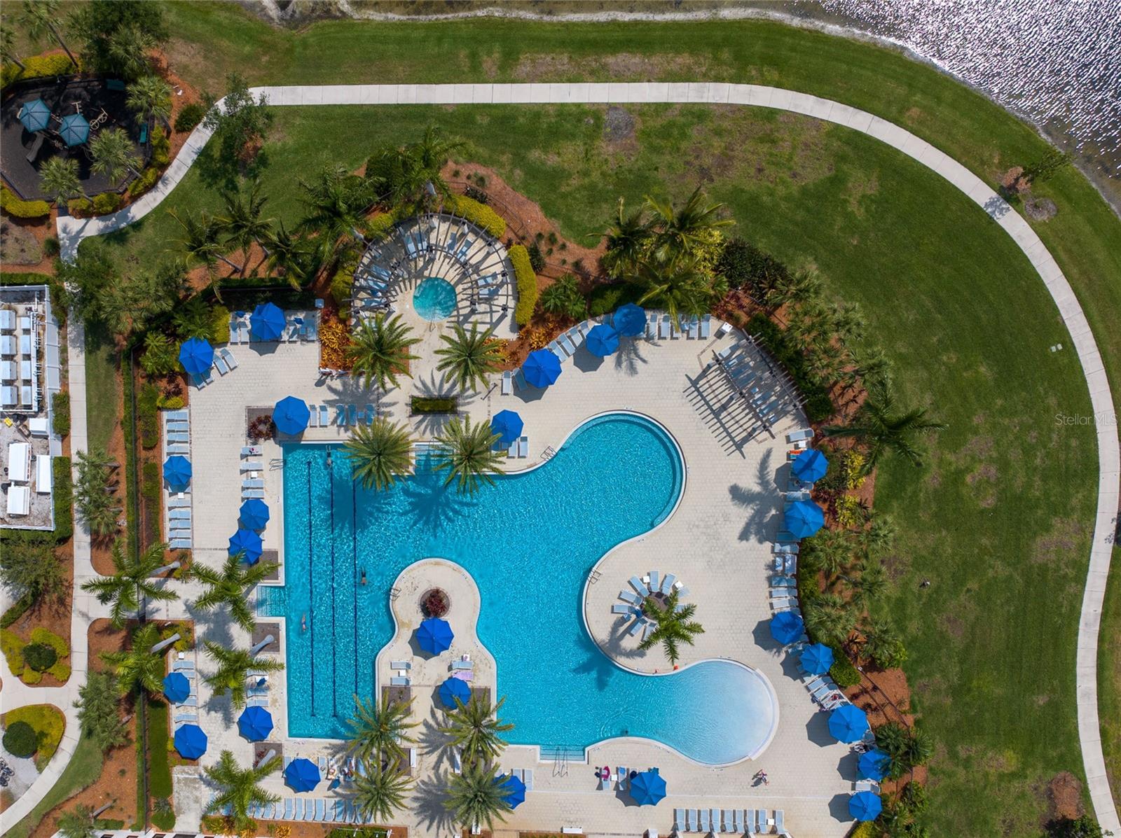 SARASOTA NATIONAL PH 8 - Residential