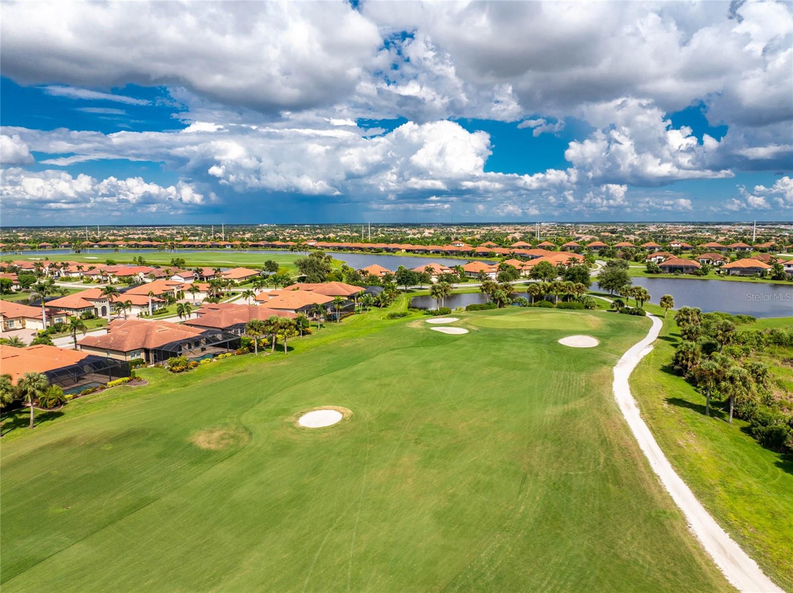 SARASOTA NATIONAL PH 8 - Residential