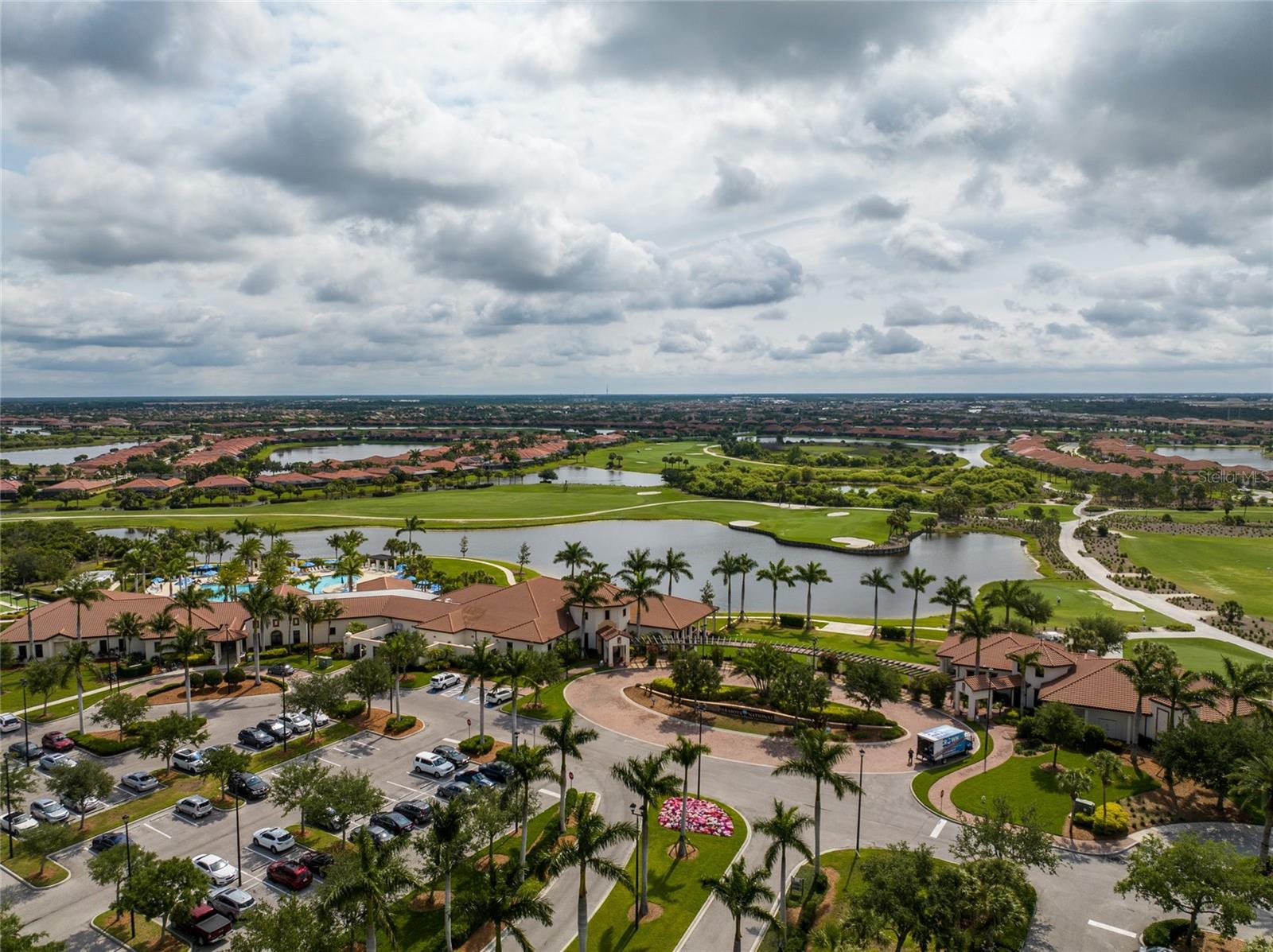 SARASOTA NATIONAL PH 8 - Residential