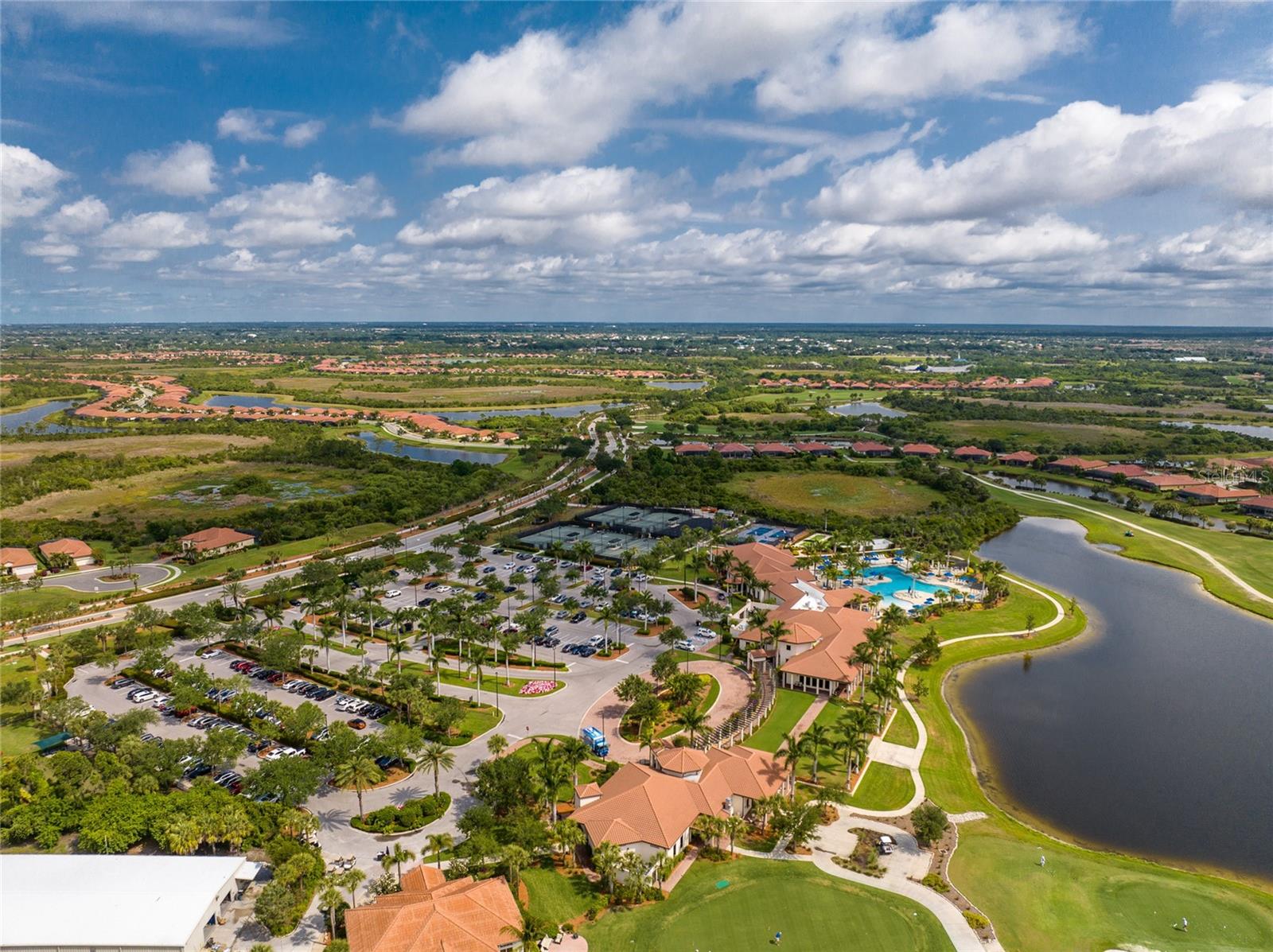 SARASOTA NATIONAL PH 8 - Residential