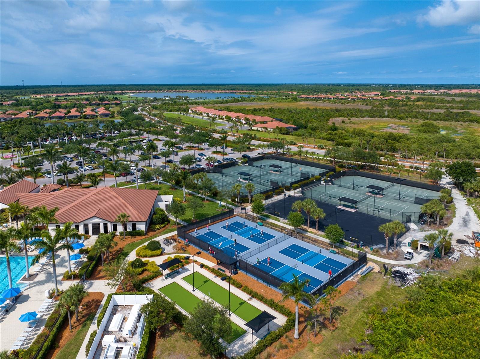 SARASOTA NATIONAL PH 8 - Residential
