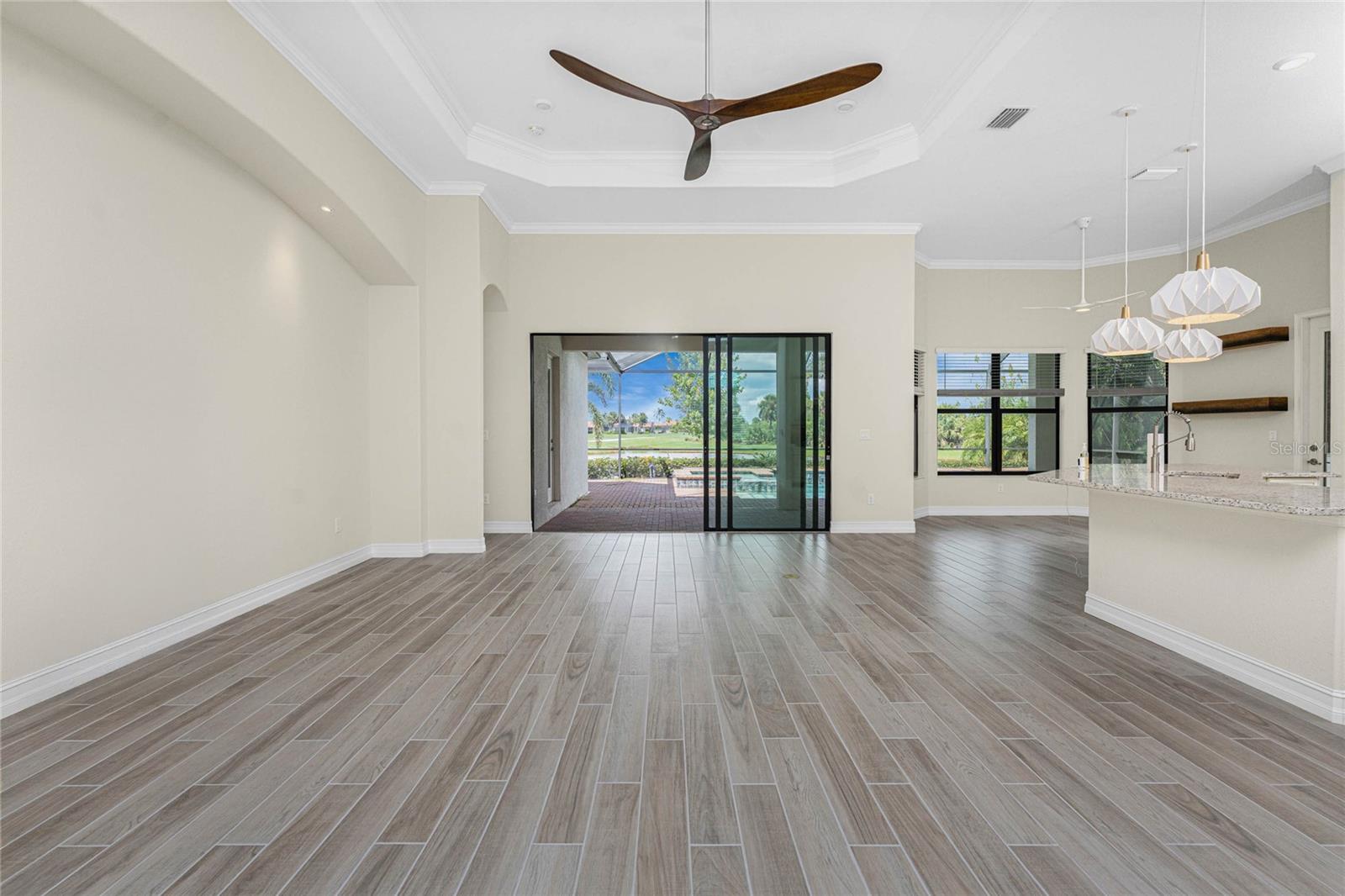 SARASOTA NATIONAL PH 8 - Residential