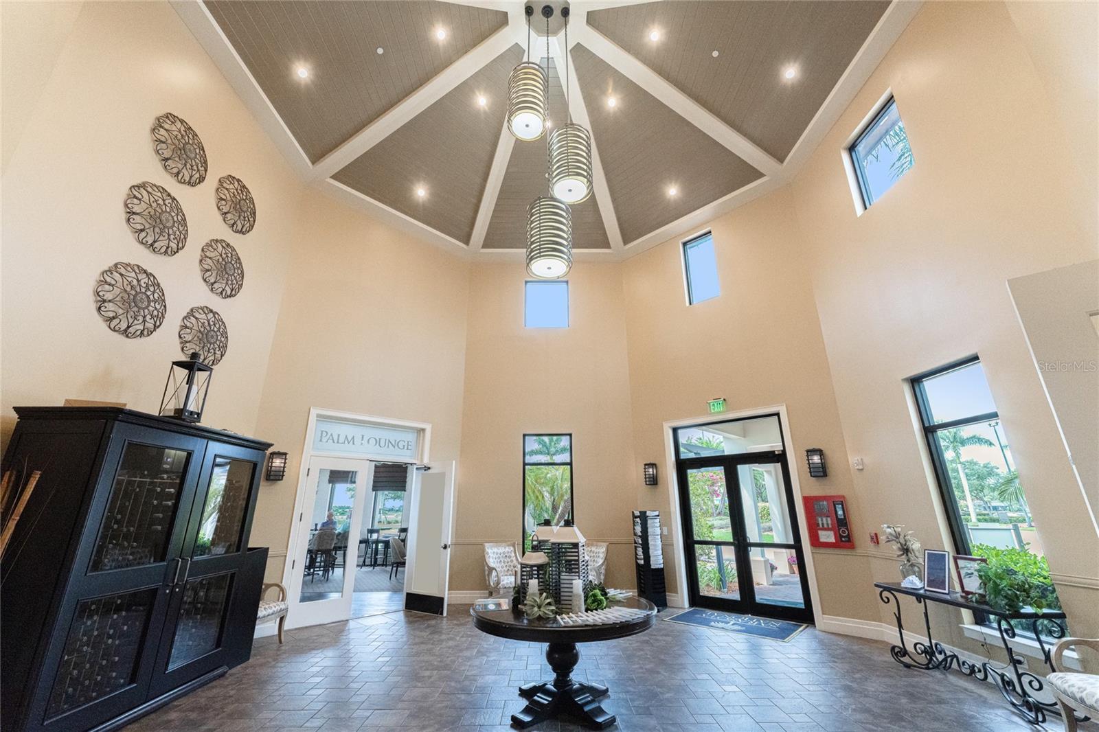 SARASOTA NATIONAL PH 8 - Residential