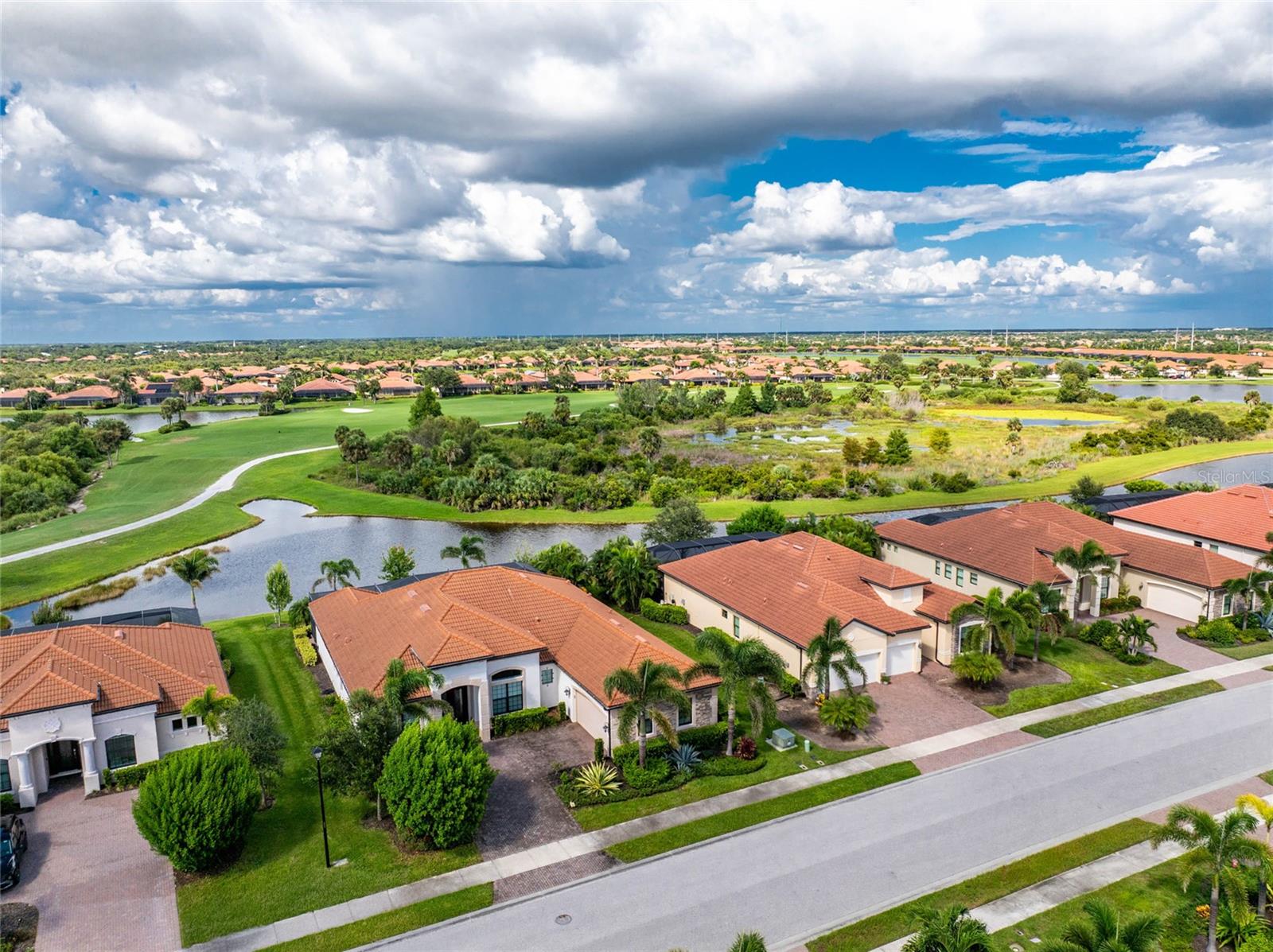 SARASOTA NATIONAL PH 8 - Residential