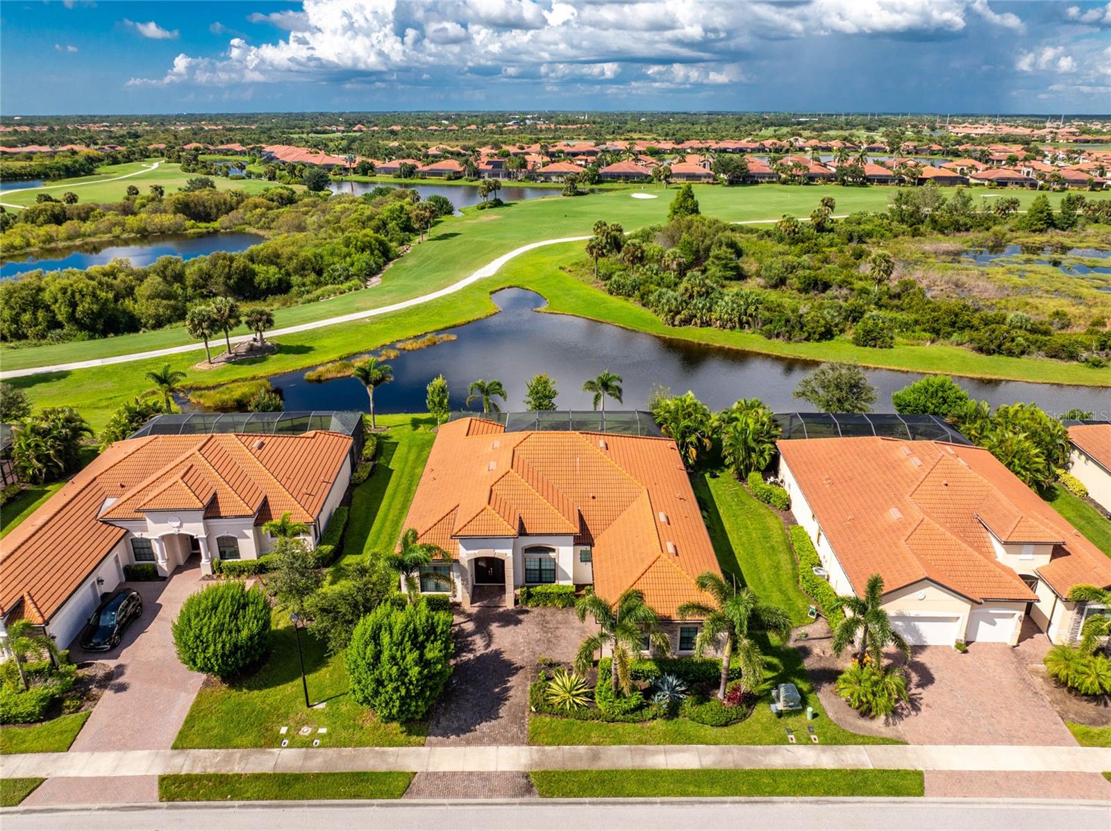 SARASOTA NATIONAL PH 8 - Residential
