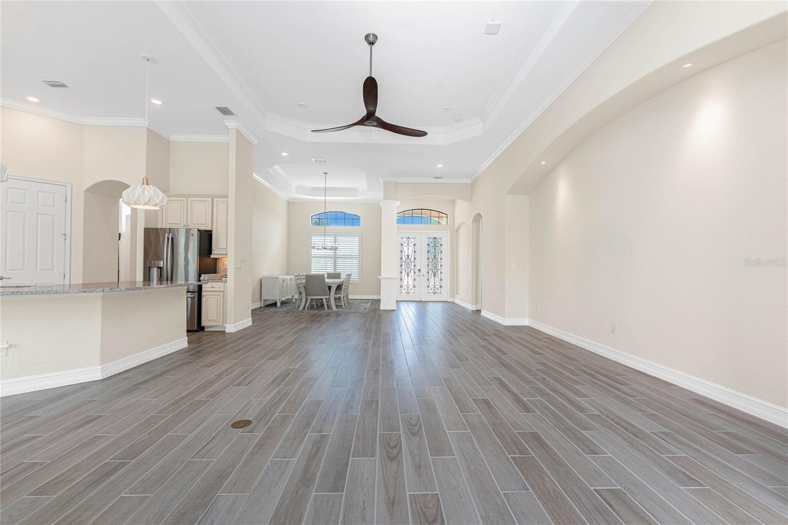 SARASOTA NATIONAL PH 8 - Residential