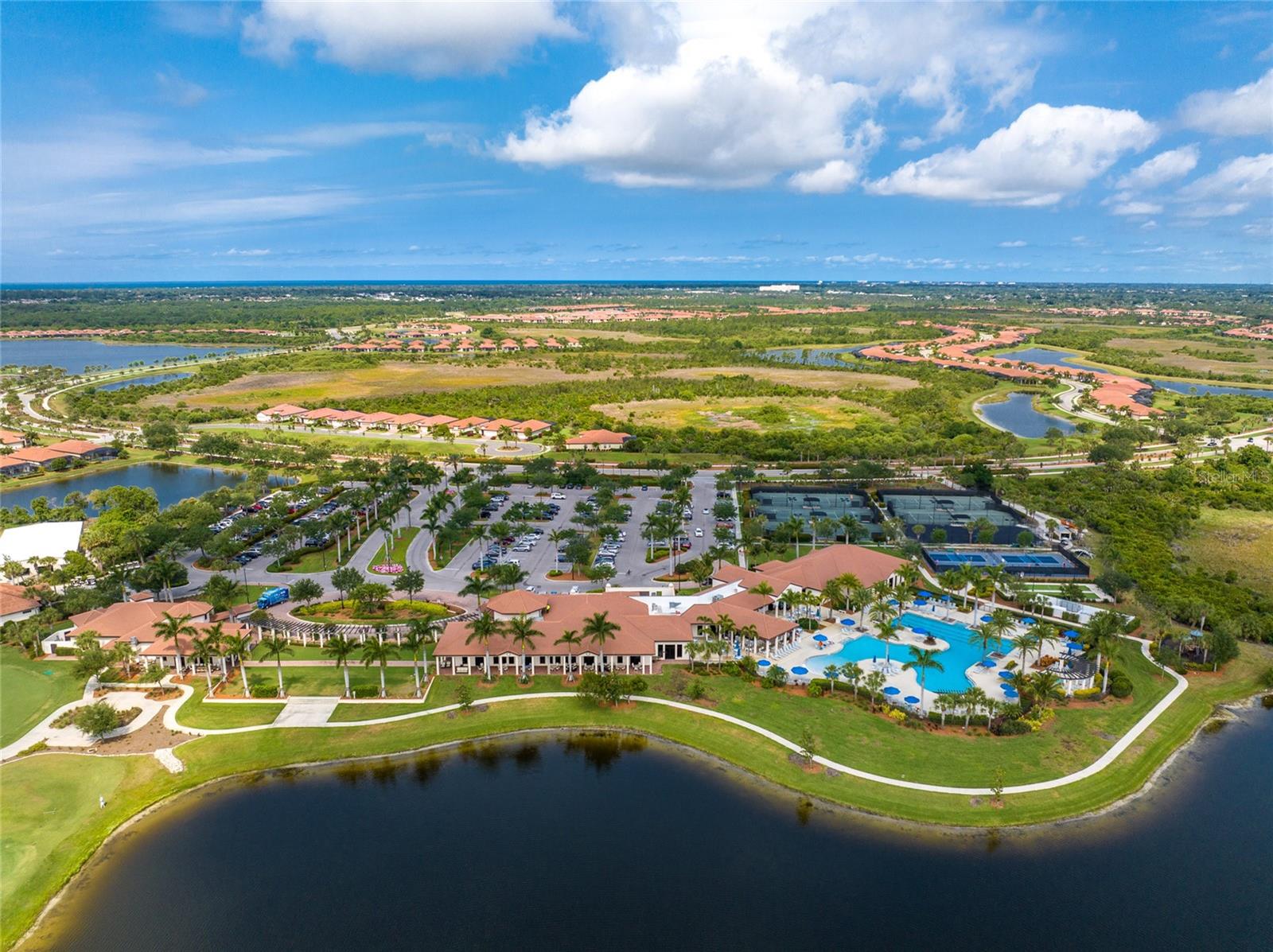 SARASOTA NATIONAL PH 8 - Residential