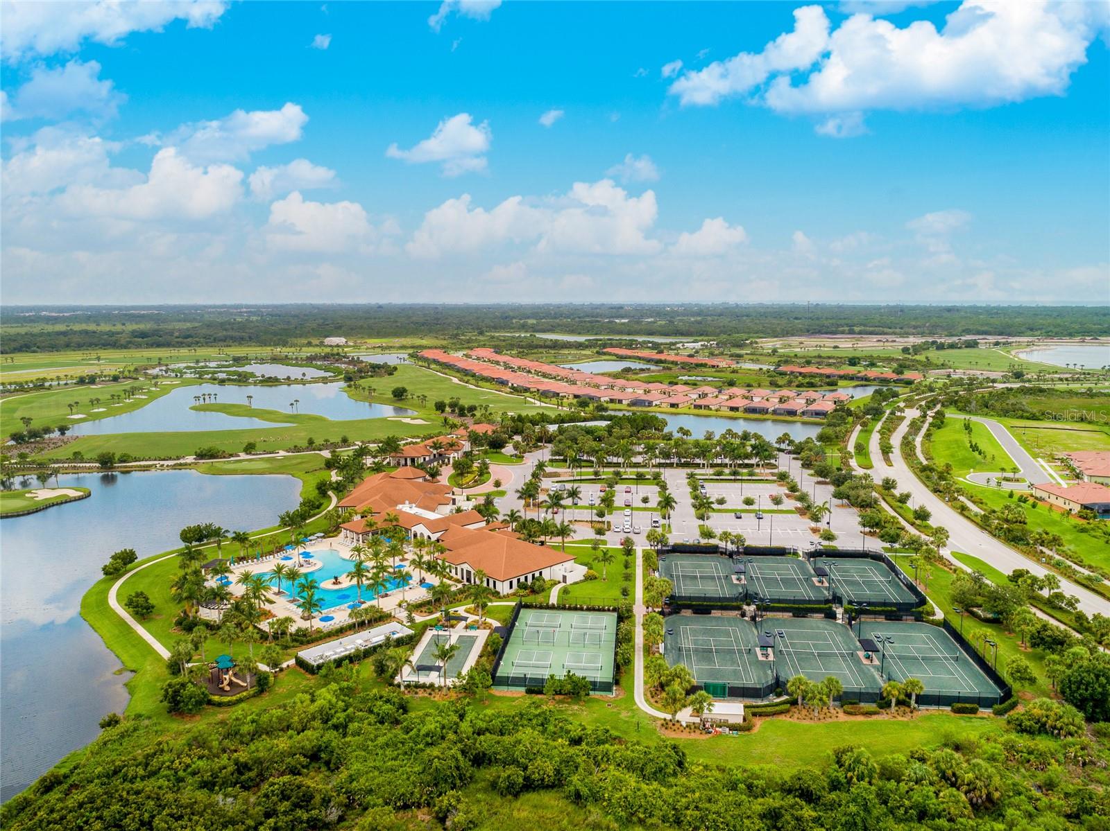 SARASOTA NATIONAL PH 8 - Residential