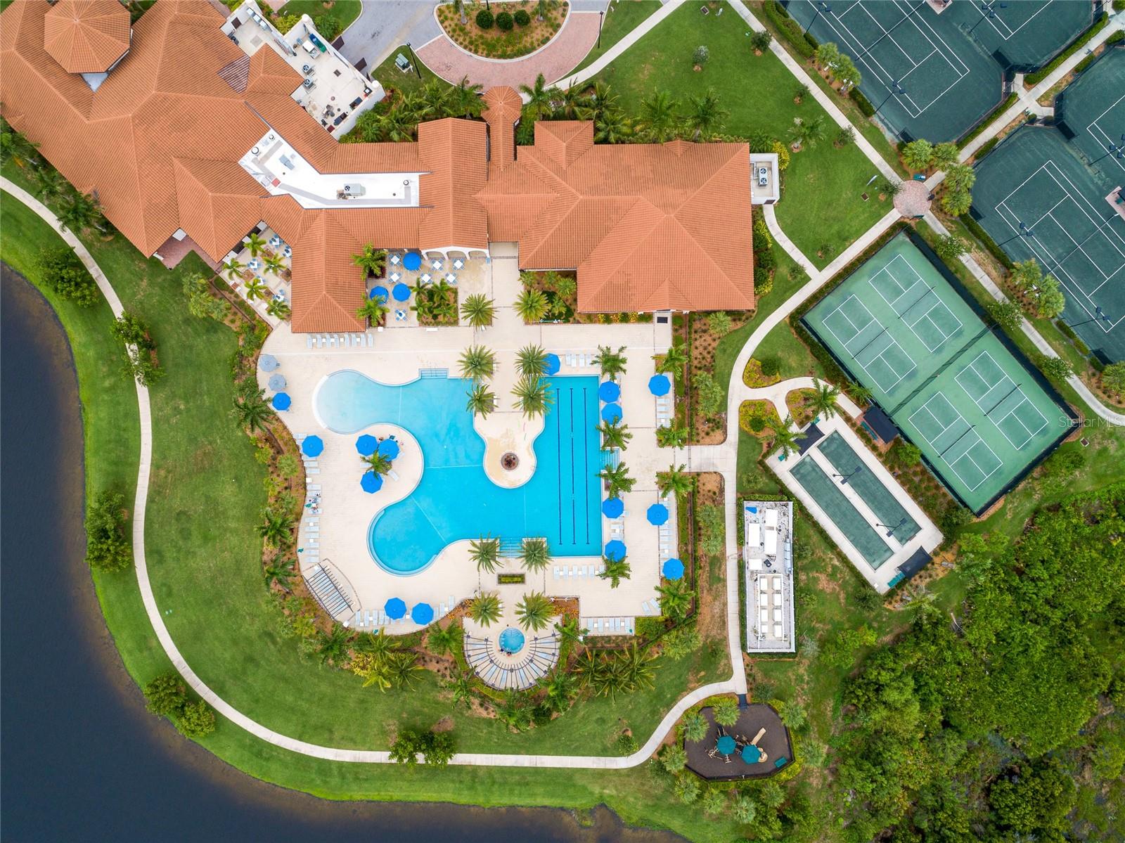 SARASOTA NATIONAL PH 8 - Residential