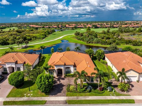 Photo of 10817 Whisk Fern Drive, Venice, FL 34293 (MLS # D6144367)