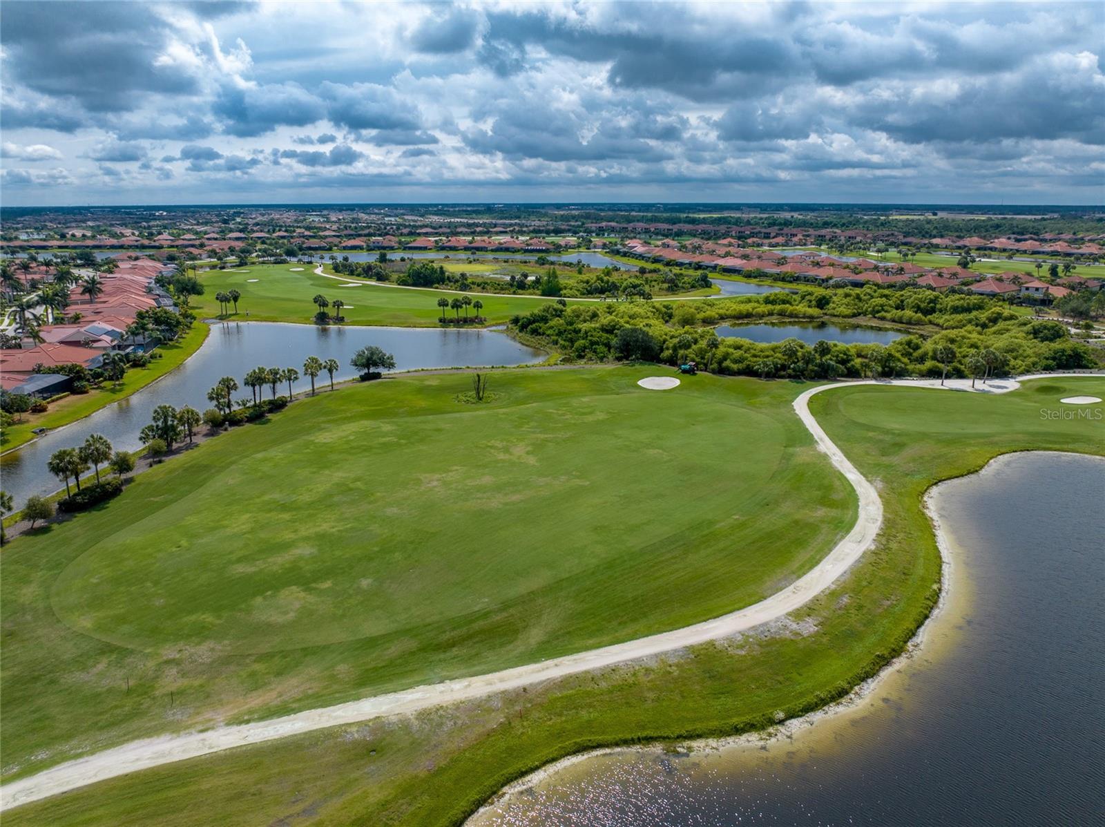 SARASOTA NATIONAL PH 8 - Residential