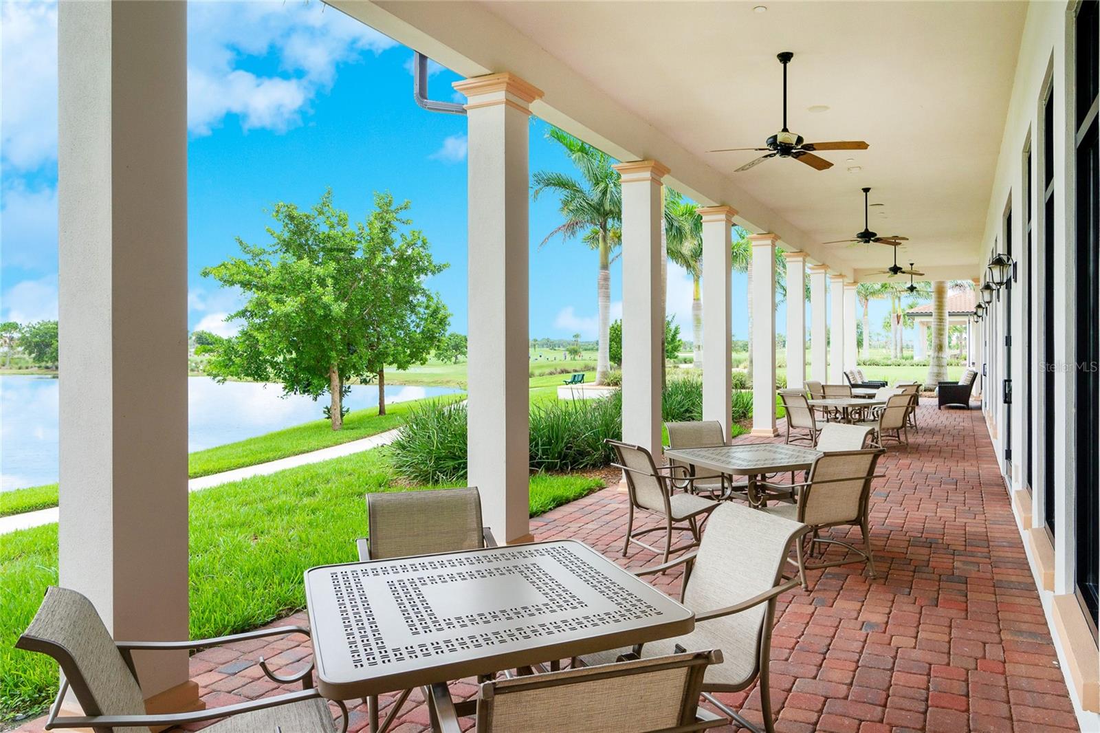 SARASOTA NATIONAL PH 8 - Residential