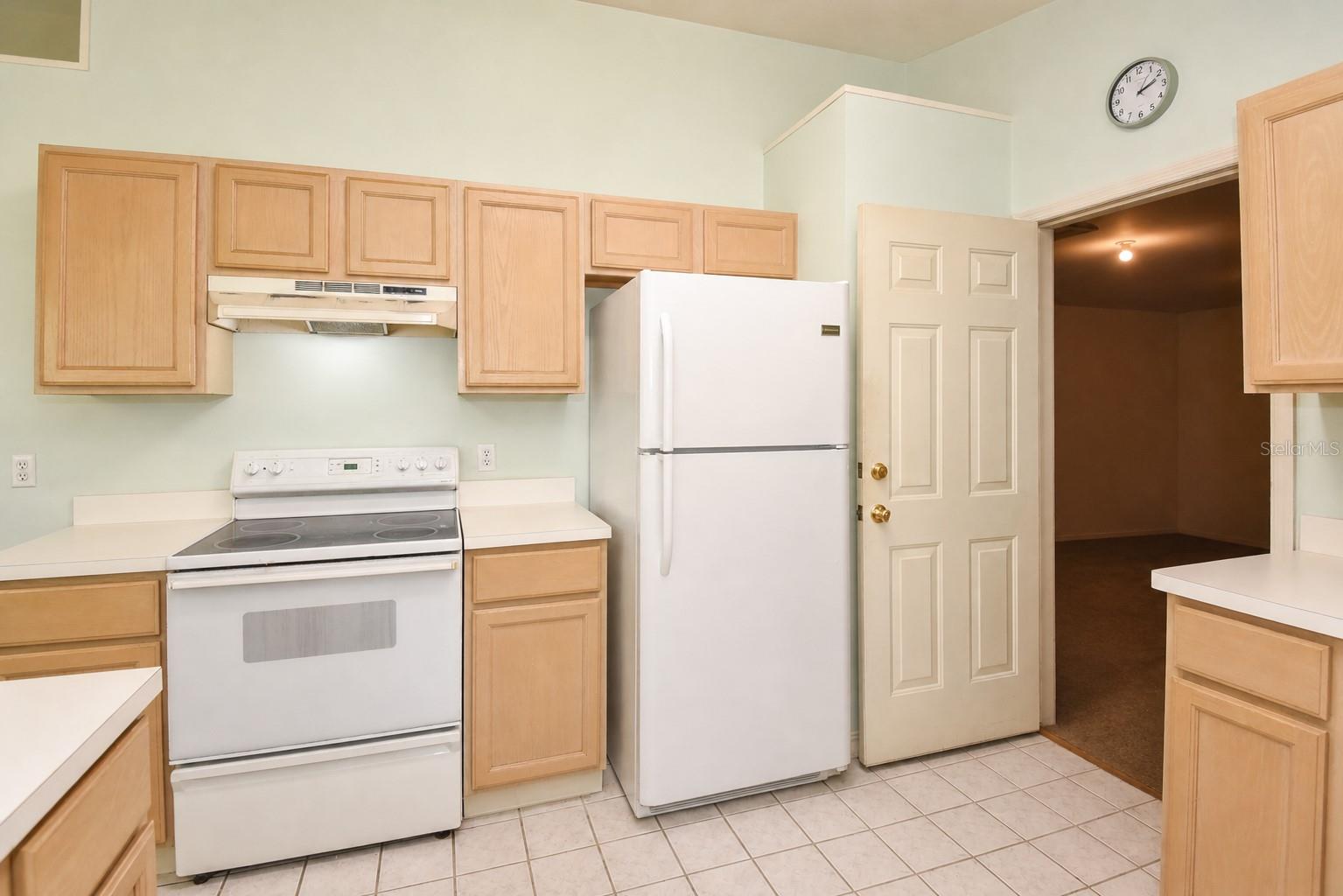 PALM COAST SEC 07 - Residential