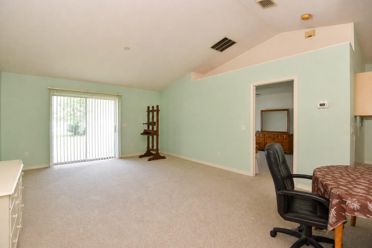 PALM COAST SEC 07 - Residential