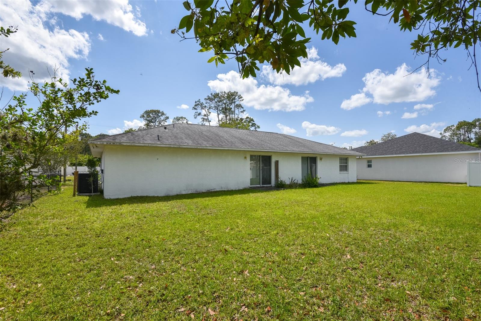 PALM COAST SEC 07 - Residential