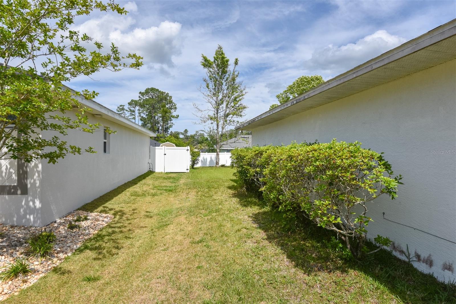 PALM COAST SEC 07 - Residential