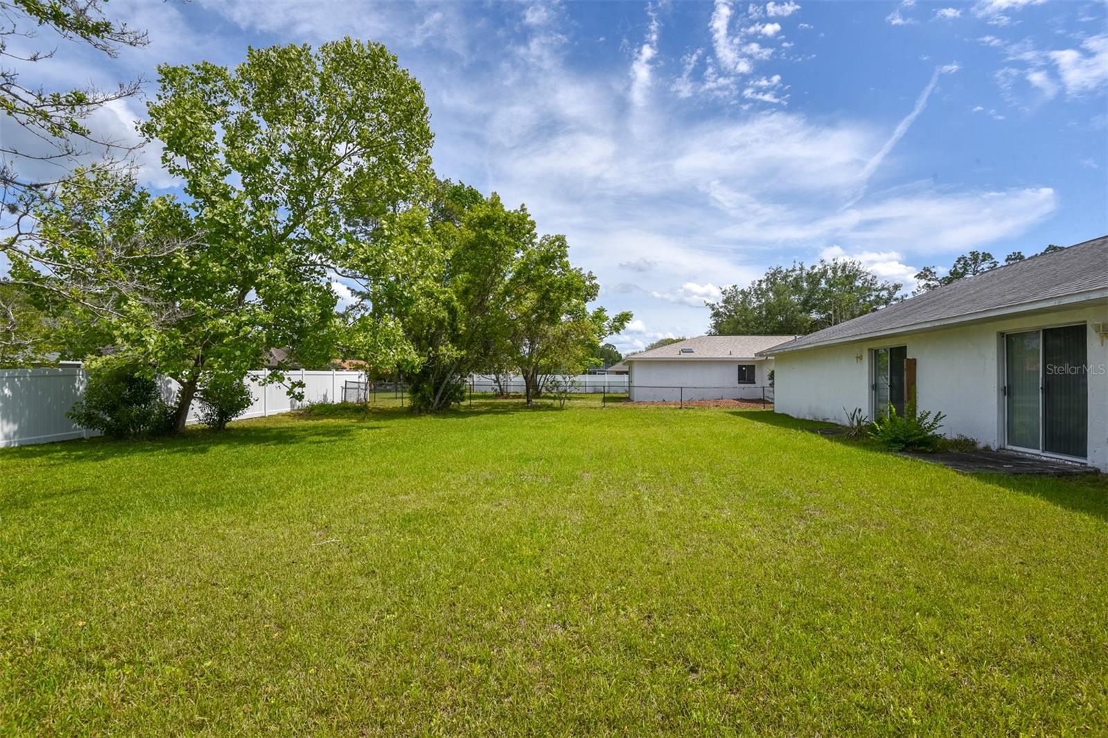 PALM COAST SEC 07 - Residential