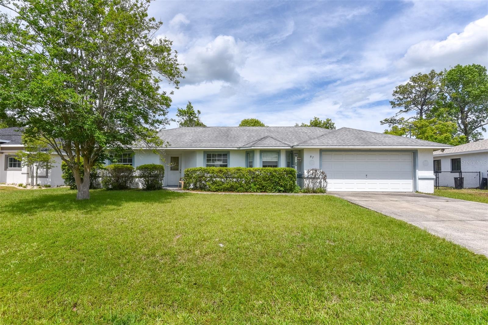 PALM COAST SEC 07 - Residential