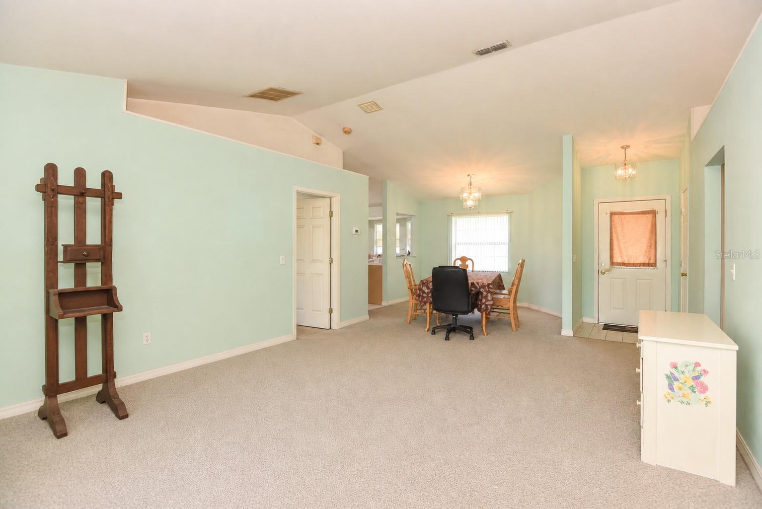 PALM COAST SEC 07 - Residential