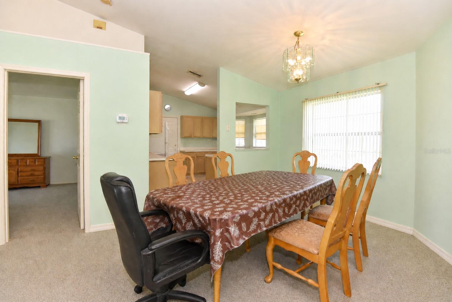 PALM COAST SEC 07 - Residential