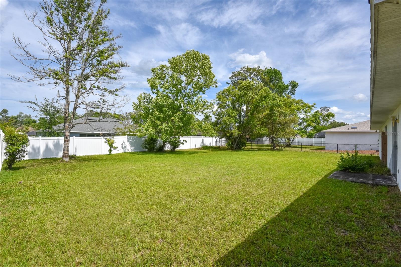 PALM COAST SEC 07 - Residential