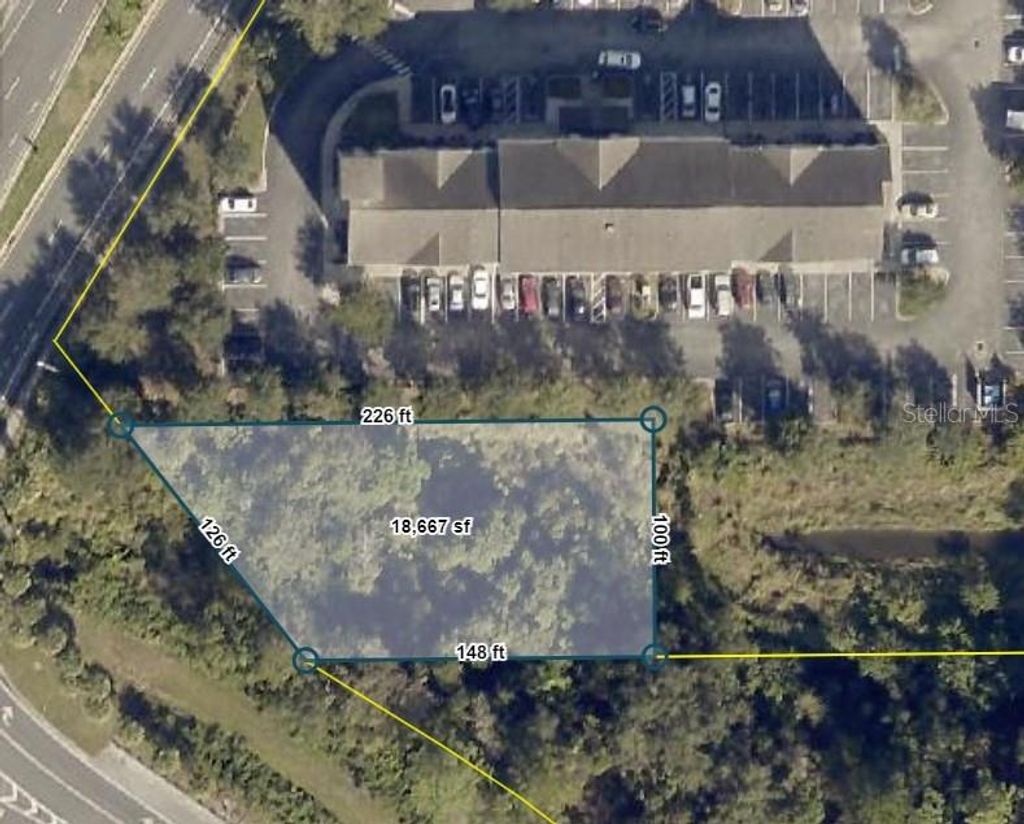 Photo of N French Avenue, Sanford, FL 32773 (MLS # O6376892)