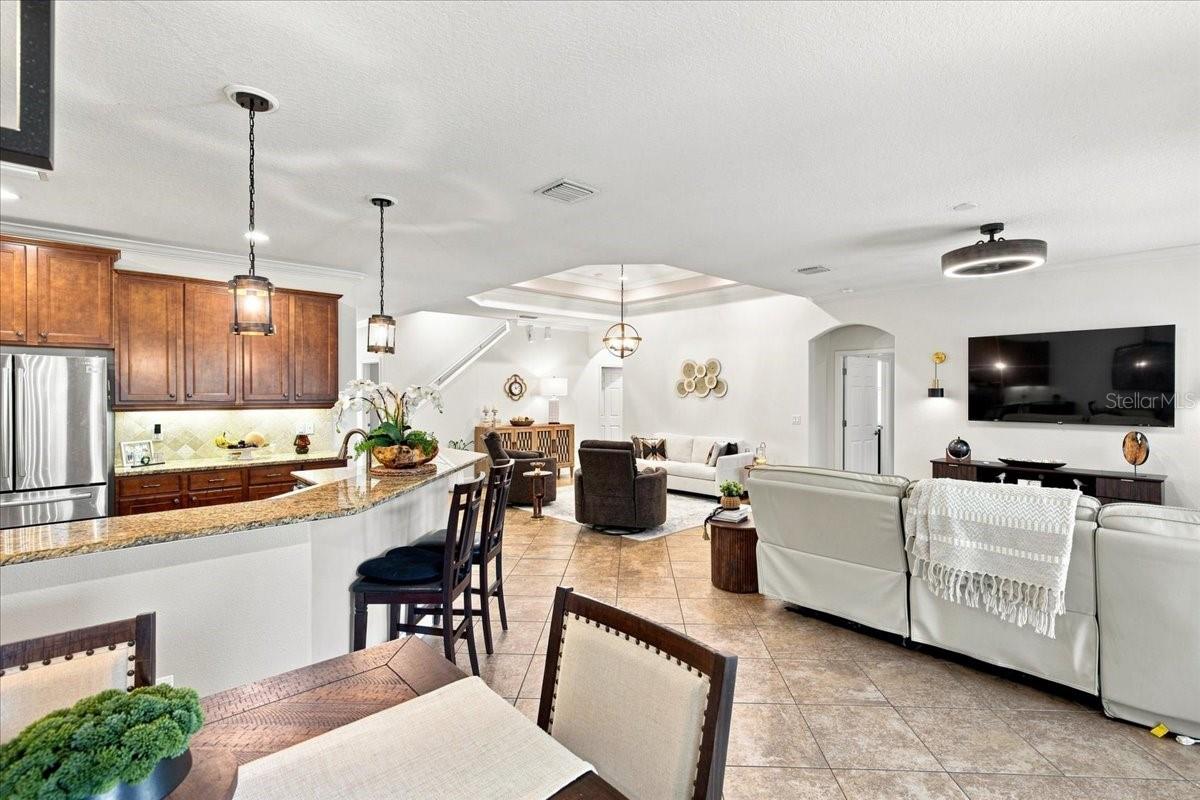 4508 GRAND LAKESIDE DRIVE E