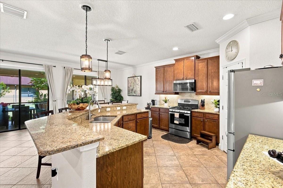 4508 GRAND LAKESIDE DRIVE E
