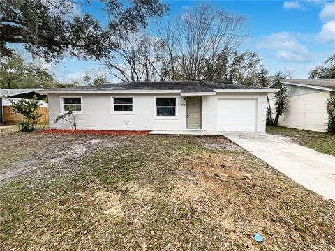 A home in EUSTIS