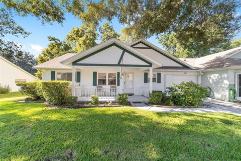 A home in OCALA