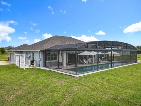 Tiny photo for 10220 Bay Lake Road, Groveland, FL 34736 (MLS # O6331633)