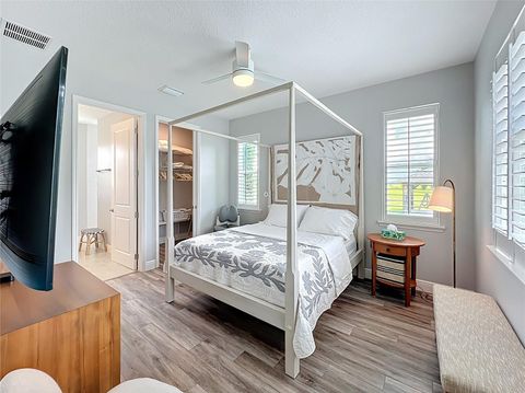 Tiny photo for 10220 Bay Lake Road, Groveland, FL 34736 (MLS # O6331633)