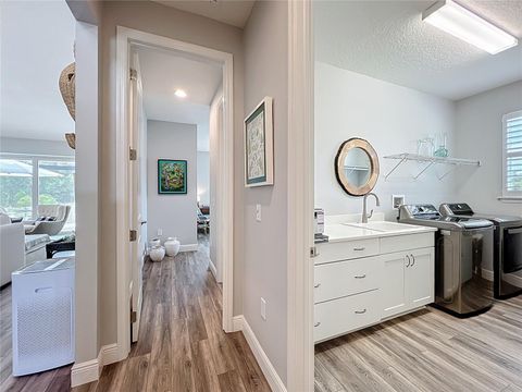 Tiny photo for 10220 Bay Lake Road, Groveland, FL 34736 (MLS # O6331633)