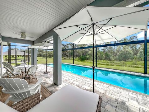 Tiny photo for 10220 Bay Lake Road, Groveland, FL 34736 (MLS # O6331633)