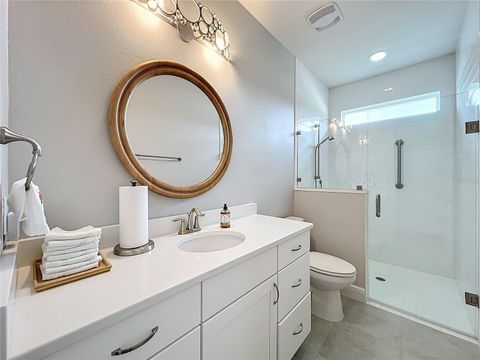 Tiny photo for 10220 Bay Lake Road, Groveland, FL 34736 (MLS # O6331633)