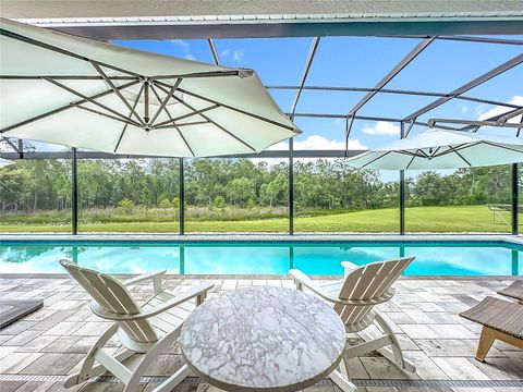 Tiny photo for 10220 Bay Lake Road, Groveland, FL 34736 (MLS # O6331633)