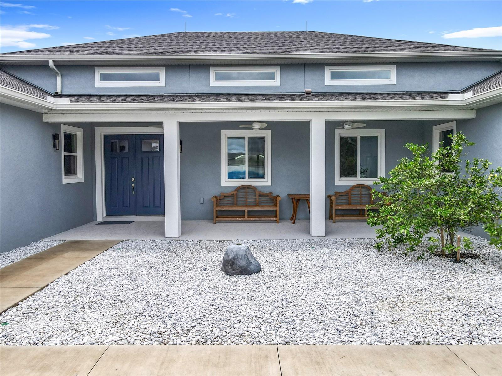 10220 & 10224 BAY LAKE ROAD