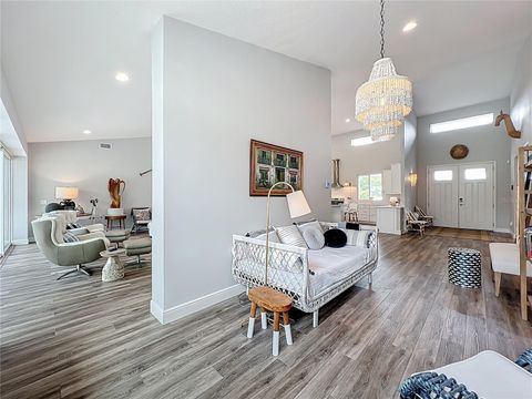 Tiny photo for 10220 Bay Lake Road, Groveland, FL 34736 (MLS # O6331633)