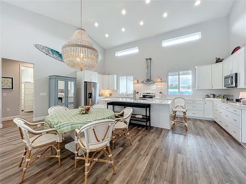 Tiny photo for 10220 Bay Lake Road, Groveland, FL 34736 (MLS # O6331633)