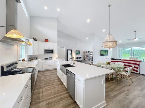 Tiny photo for 10220 Bay Lake Road, Groveland, FL 34736 (MLS # O6331633)