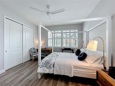 Tiny photo for 10220 Bay Lake Road, Groveland, FL 34736 (MLS # O6331633)