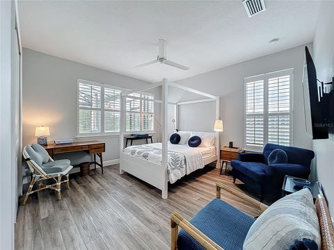 Tiny photo for 10220 Bay Lake Road, Groveland, FL 34736 (MLS # O6331633)