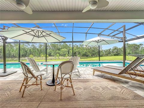 Tiny photo for 10220 Bay Lake Road, Groveland, FL 34736 (MLS # O6331633)