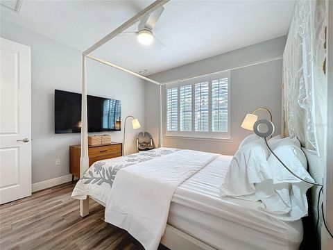 Tiny photo for 10220 Bay Lake Road, Groveland, FL 34736 (MLS # O6331633)