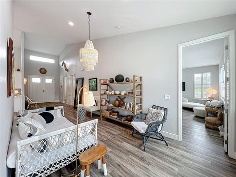 Tiny photo for 10220 Bay Lake Road, Groveland, FL 34736 (MLS # O6331633)